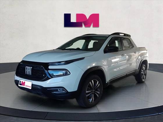 FIAT TORO 1.3 TURBO 270 FLEX FREEDOM AT6